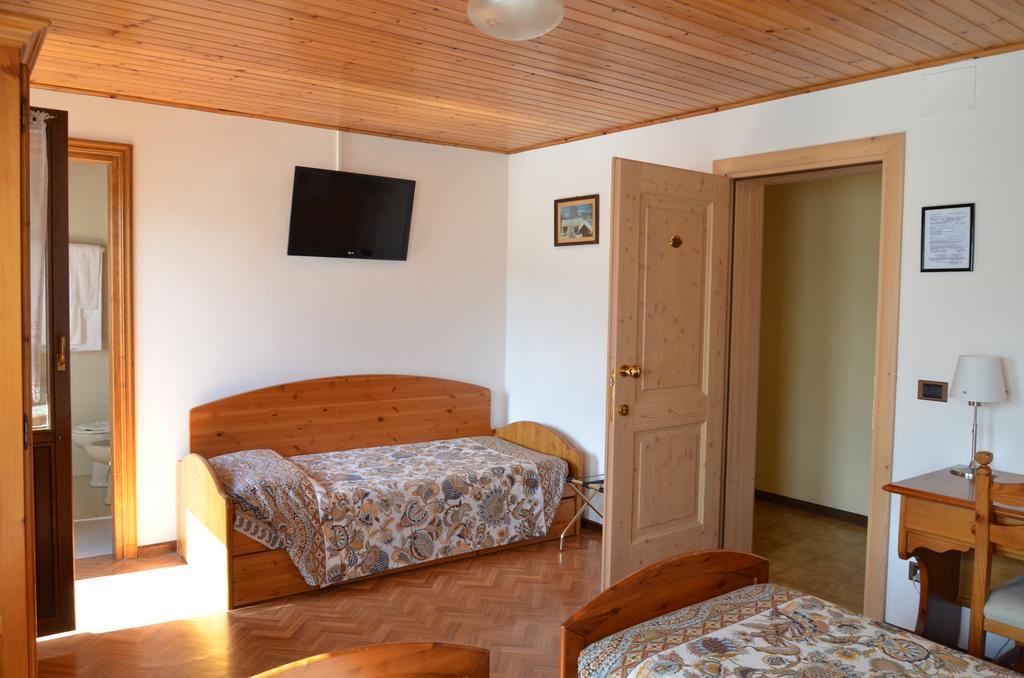 Albergo Cavallino Pieve di Cadore Quarto foto